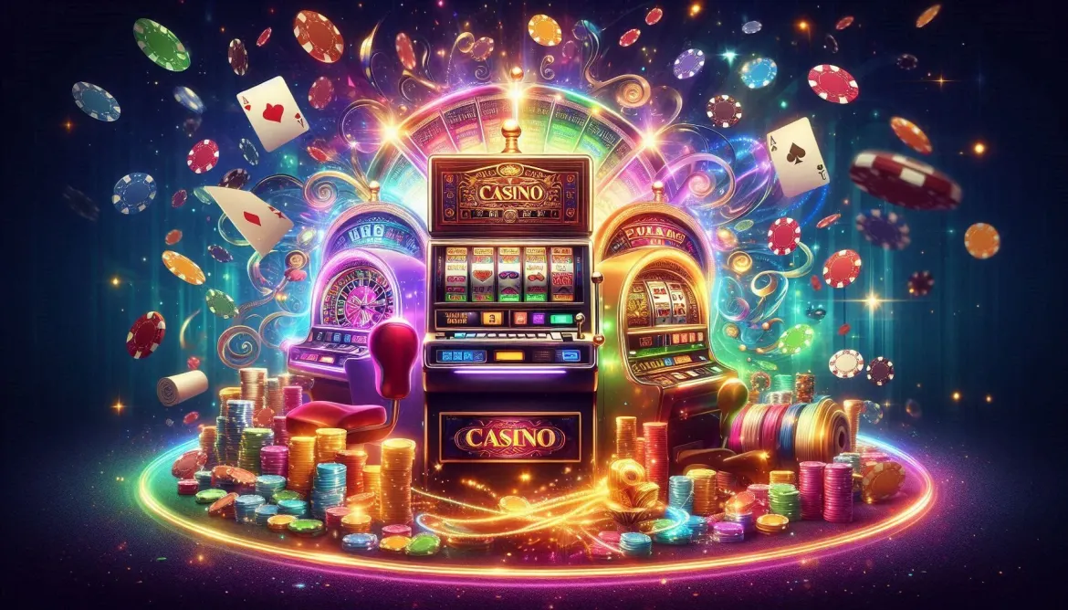 Rapid Casino
